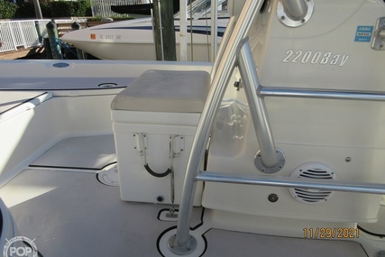 Ranger Boats 2200 Bay