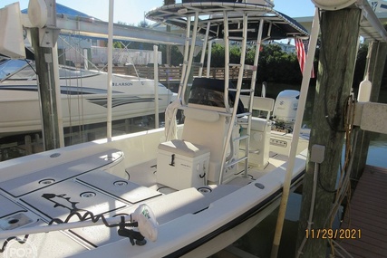 Ranger Boats 2200 Bay