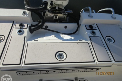 Ranger Boats 2200 Bay