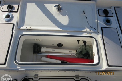 Ranger Boats 2200 Bay