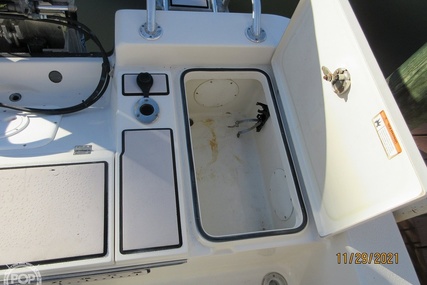 Ranger Boats 2200 Bay