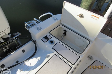 Ranger Boats 2200 Bay