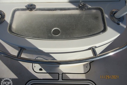 Ranger Boats 2200 Bay