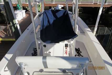 Ranger Boats 2200 Bay