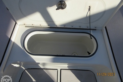 Ranger Boats 2200 Bay