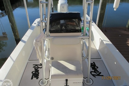 Ranger Boats 2200 Bay