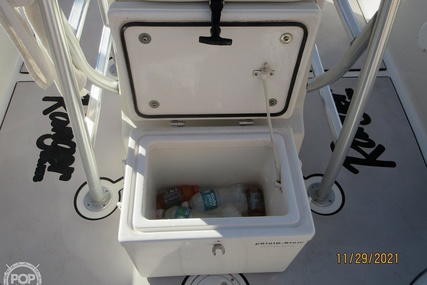 Ranger Boats 2200 Bay