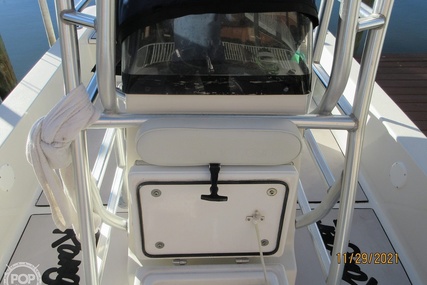 Ranger Boats 2200 Bay