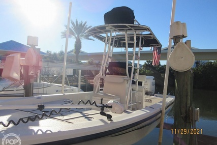 Ranger Boats 2200 Bay