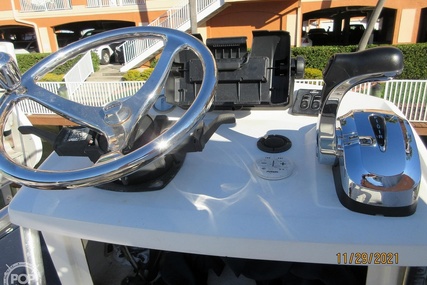 Ranger Boats 2200 Bay