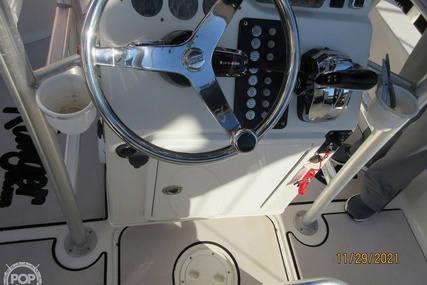 Ranger Boats 2200 Bay