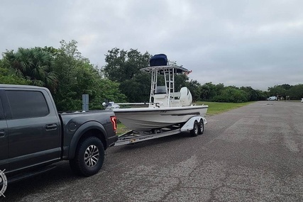 Ranger Boats 2200 Bay