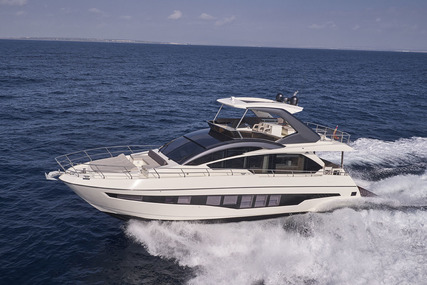 Astondoa 66 Flybridge