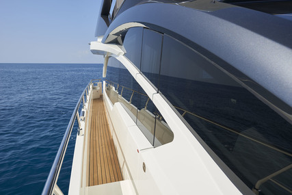 Astondoa 66 Flybridge