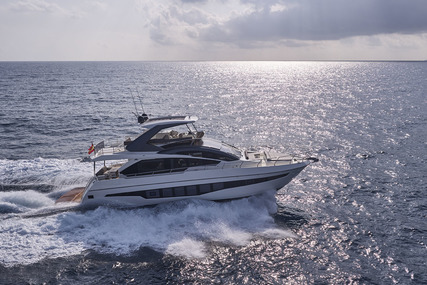 Astondoa 66 Flybridge