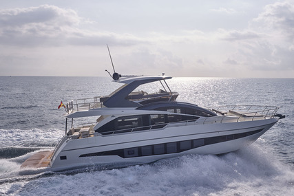 Astondoa 66 Flybridge