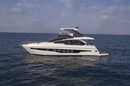 Astondoa 66 Flybridge