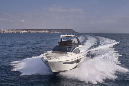 Astondoa 66 Flybridge