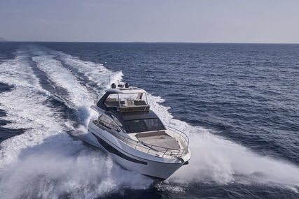 Astondoa 66 Flybridge