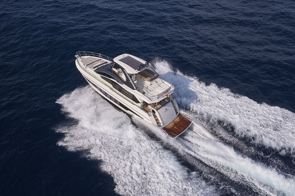 Astondoa 66 Flybridge