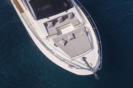 Astondoa 66 Flybridge