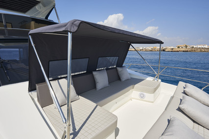 Astondoa 66 Flybridge