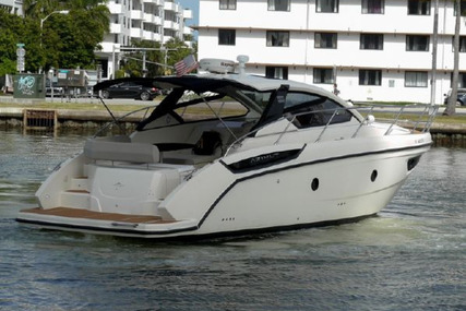 Azimut Atlantis 38