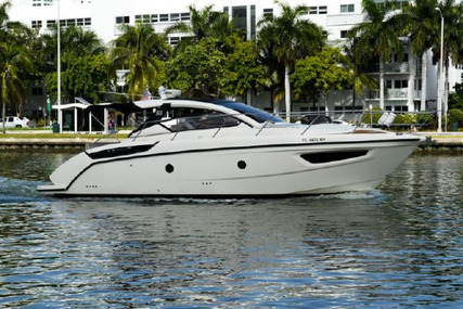 Azimut Atlantis 38