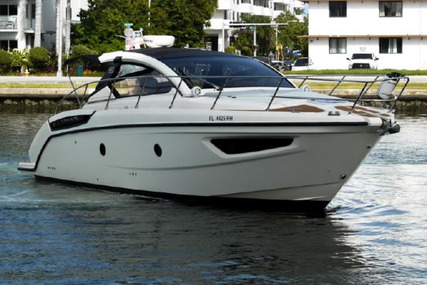 Azimut Atlantis 38