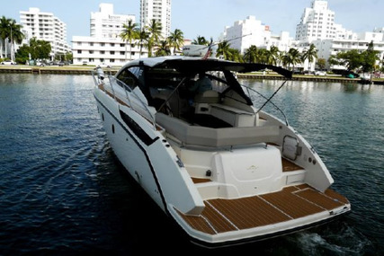 Azimut Atlantis 38