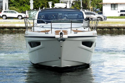 Azimut Atlantis 38