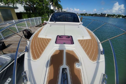 Azimut Atlantis 38