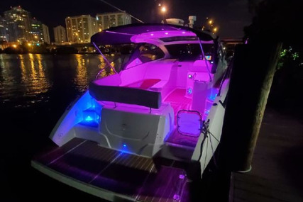 Azimut Atlantis 38