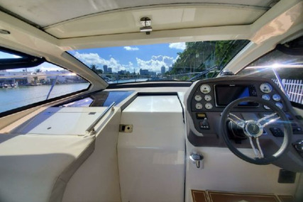 Azimut Atlantis 38