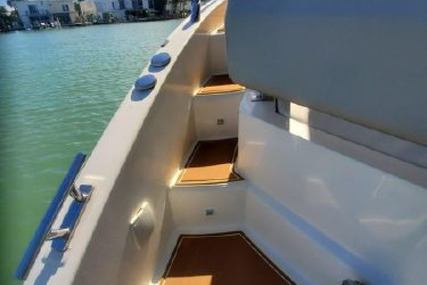 Azimut Atlantis 38