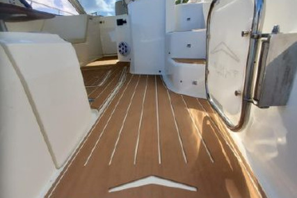 Azimut Atlantis 38