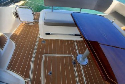 Azimut Atlantis 38