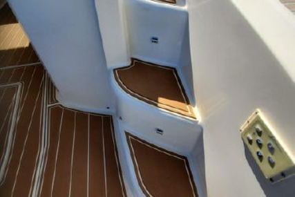 Azimut Atlantis 38