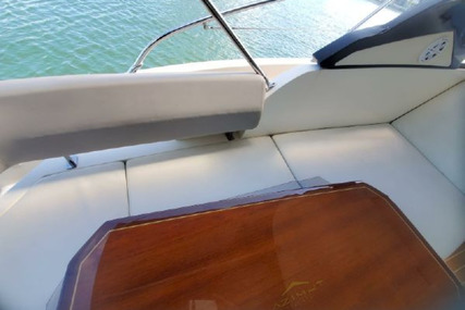 Azimut Atlantis 38