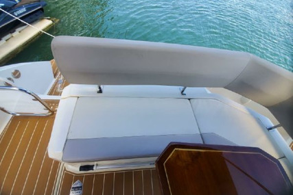 Azimut Atlantis 38