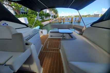 Azimut Atlantis 38