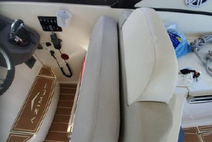 Azimut Atlantis 38