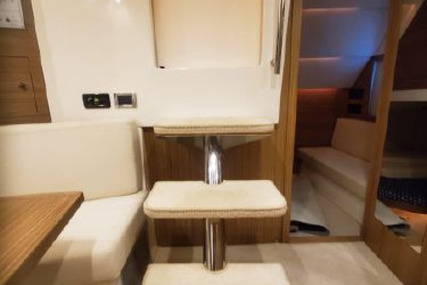 Azimut Atlantis 38