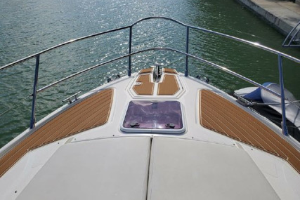 Azimut Atlantis 38