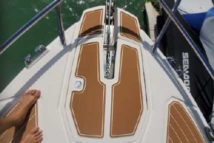 Azimut Atlantis 38