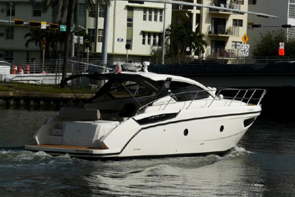 Azimut Atlantis 38