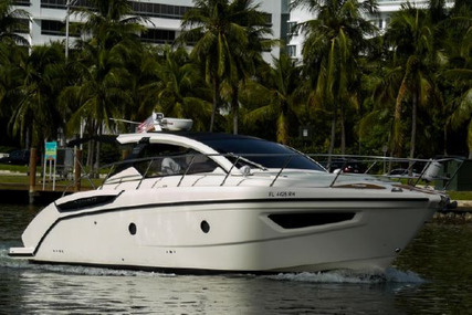 Azimut Atlantis 38