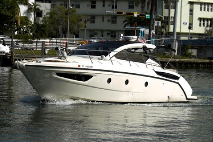 Azimut Atlantis 38