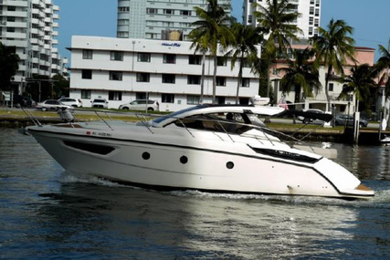 Azimut Atlantis 38