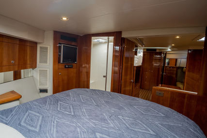 Riviera 48 Offshore Express